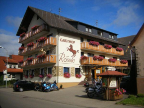 Hotel Gasthof Rössle Westerheim